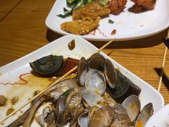 -碧水豪园·足浴·SPA·汗蒸·那须汤泉(中山东路店)