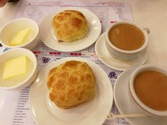 -大哥餐厅(西城花园店)