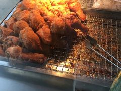 -潘太师炸鸡腿(中茵海华广场店)