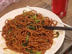 -毛胡子牛羊餐馆(武宁路店)