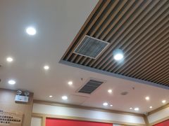 大堂-米村拌饭(万达广场庄河店)