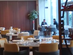 -喜来登由由大酒店九州膳坊中餐厅