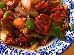 -清真永恒华威肉饼(潘家园店)