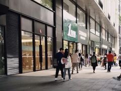 -1点点(龙湖金楠天街店)