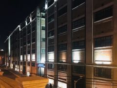 -上海四行仓库抗战纪念馆