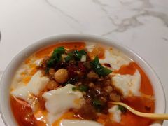 -川味堂·四川豆花(八卦岭店)
