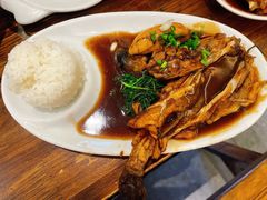 -瀏河老街土菜館(浏河店)