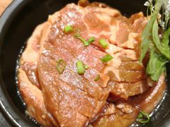 -味家烤肉烤鳗鱼牛排(西塔旗舰店)