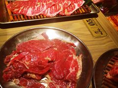 -西塔老太太泥炉烤肉(亚运村店)
