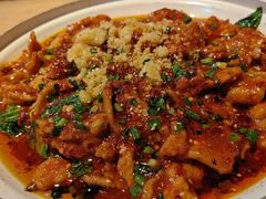 -水煮三国·川鲁江湖菜(香山店)