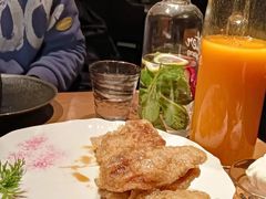 -奉天小馆·非遗东北菜(沈阳万象城店)