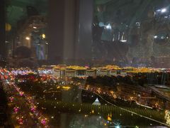 -烛影拾光观景餐厅·创意菜·摄影·小提琴(大唐不夜城店)