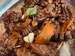 -三子下水馆(南十四道街151号店)