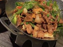 -外婆家(杭州马塍店)