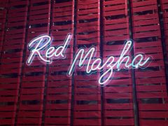 -chi K11艺术空间展览厅