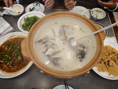 -浔味·山屿湖·正宗淳牌全鱼宴老字号
