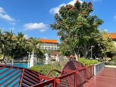 -三亚海棠湾万丽度假酒店