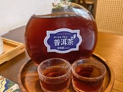 -芸南道·过桥米线(昆明老街旗舰店)