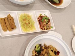 -功德林素菜饭庄(前门店)