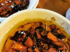 芝麻酱油碗-春和發特色蒸饺(浐河西路店)