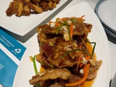 -西夏回族烧麦馆(牡丹街店)