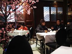 店内布置-小城故事·地道宁波味(月湖盛园店)