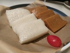 -清晖小苑•顺德地方菜(壹海城店)