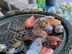 -鼓歌海鲜舫·手抓海鲜(大学城店)