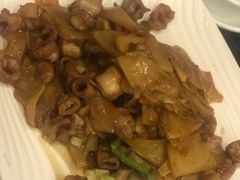 -美极鲜食坊(宝安南路店)