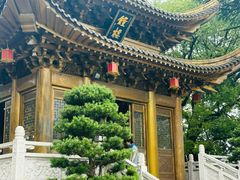 -上海东林寺(金山区)