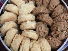 -家琳甜品(江南东店)