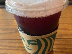 -星巴克(无锡百联奥特莱斯店)