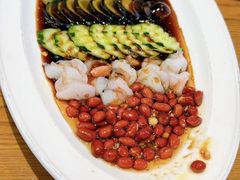 -俭寨大盘鸡·手抓肉·烧烤新疆菜(乌苏路店)