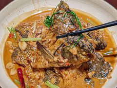 -简小舍·民间手艺菜(武昌江滩店)