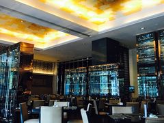 -武汉武昌威斯汀酒店-知味自助餐厅