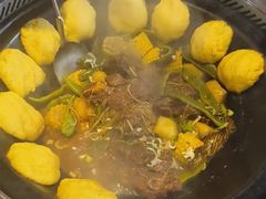 -好灶头铁锅炖(万象城店)