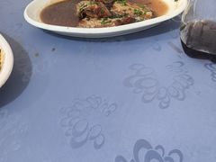 -老太婆饭店(新富路店)