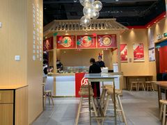 -盛香亭热卤(光明大仟里店)