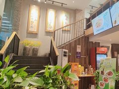 -呷佬·长沙手工米粉(金沙江路店)