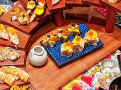 -古田居·特色寿司料理(骏欣中心店)