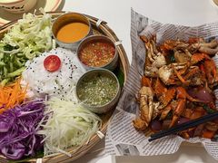 -BLABLATAI吧啦泰·泰式爆炒(西宸天街店)