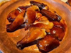 -三号黄浦会Canton Table