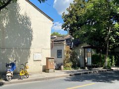 -小河直街历史文化街区