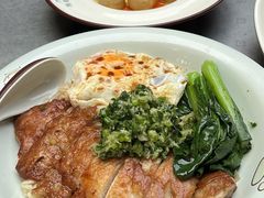 -兴华里茶记(禅城同济首店)