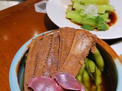 -苏小柳手工点心(人民广场分院)
