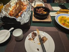 -孔雀裡融合餐厅