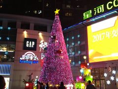 -深圳龙华星河COCO City(民治店)