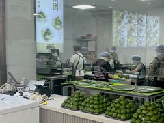 -许阿姨糕团店(南京总店)