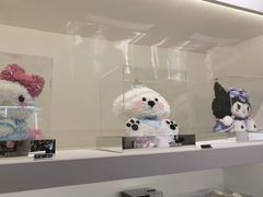 -花辰月夕花坊(北滨路店)