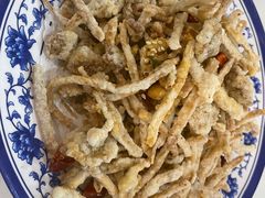 -老四川平头酸菜鱼(衙前店)